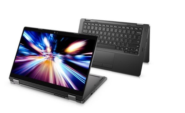 Latitude 5300 (Bild: Dell)